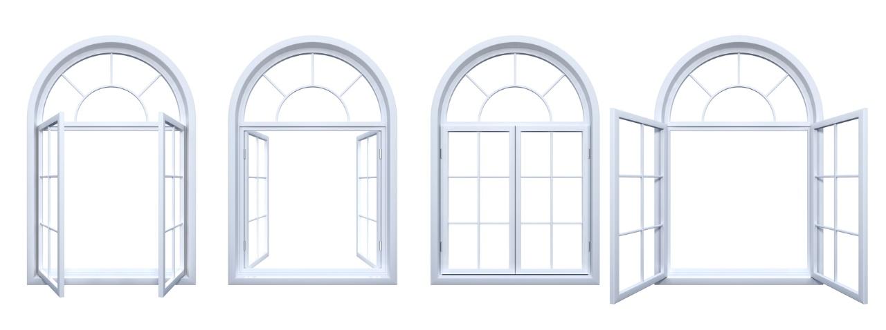 Window frames