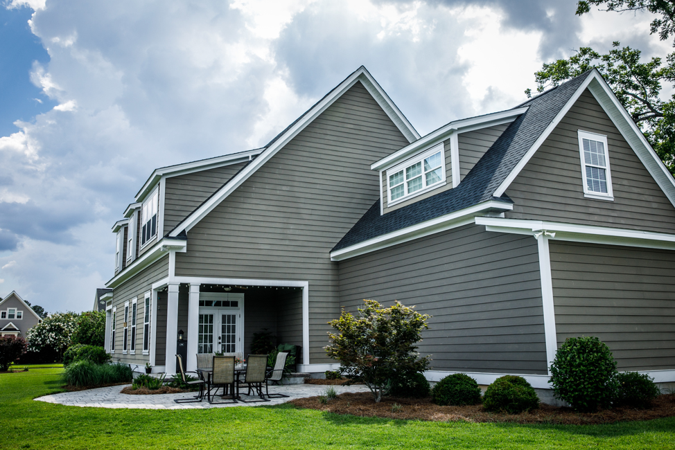 Benefits of Fiber Cement Siding in Hoffman Estates, IL | Aspen Exterior