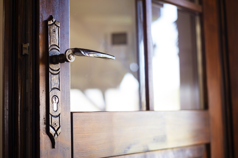 wood-front-door