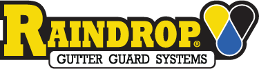 Raindrop® Gutter Guard Systems