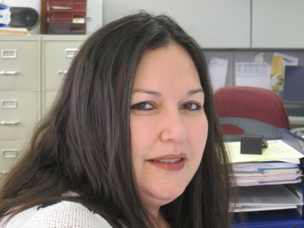 anita
