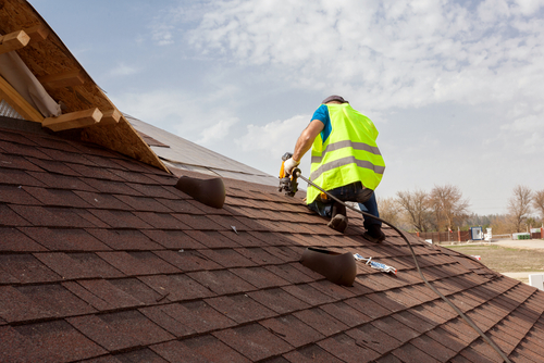 Roofing Installation Palatine, IL