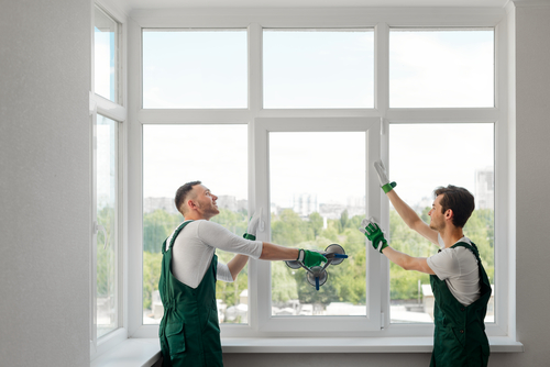 When Is the Best Time of Year to Install Replacement Windows? - Stouffville Glass Blog