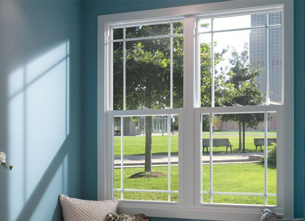 Pella Windows Aspen Exterior Window