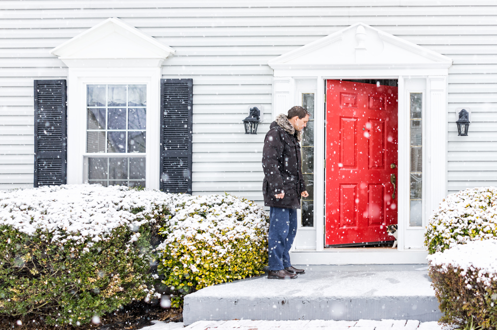 Choosing Between Vertical And Horizontal Siding Modernize