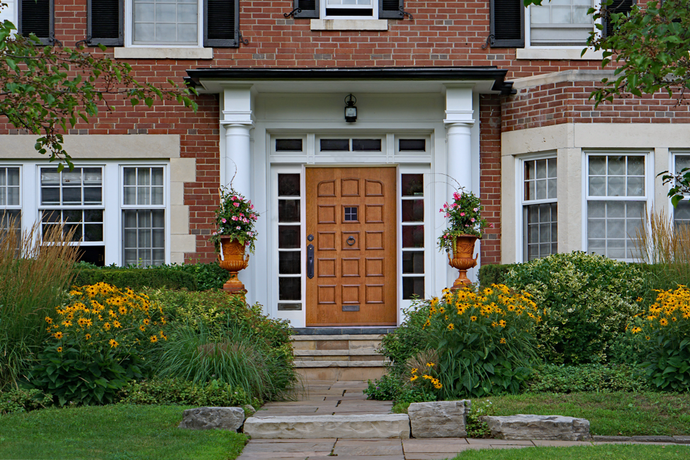 wood-front-entry-door-glenview