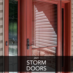 ProVia Storm Door Catalog