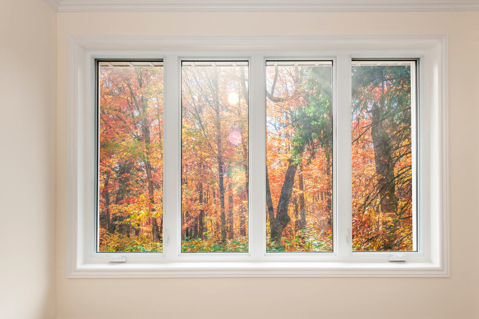 Window replacement company in Arlington Heights, Illinois