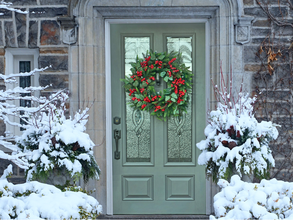 Exterior door company in Inverness Illinois