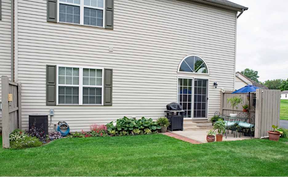 Exterior siding company in Glenview Illinois