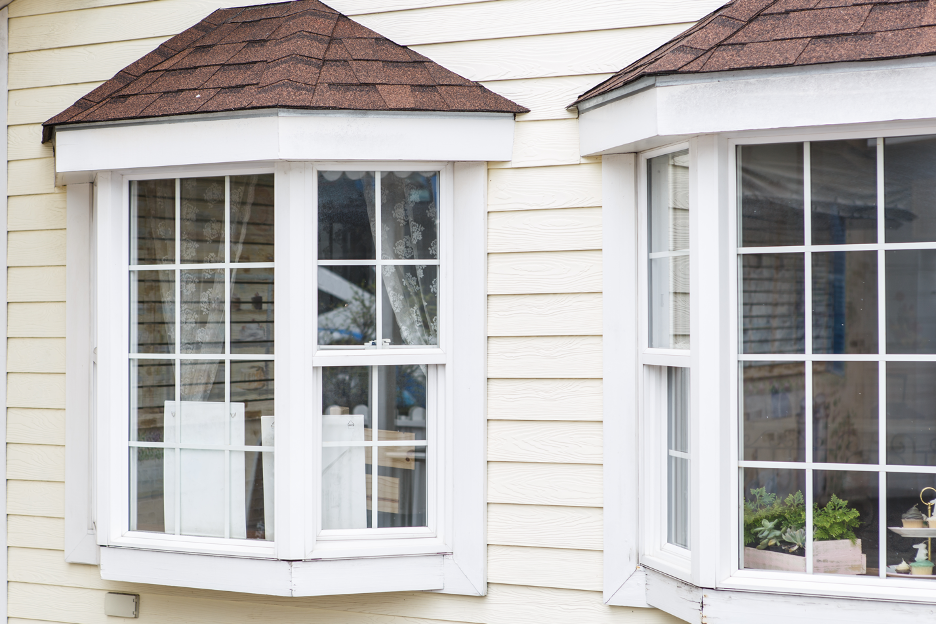 Replacement windows company in Inverness Illinois