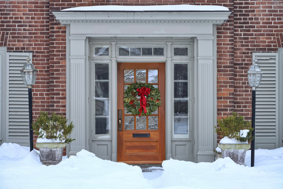 Door replacement contractor in Deerfield Illinois