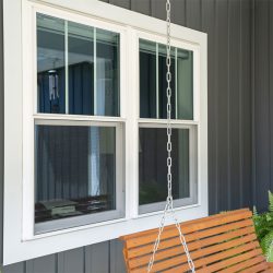 ProVia Endure vinyl windows in Chicagoland