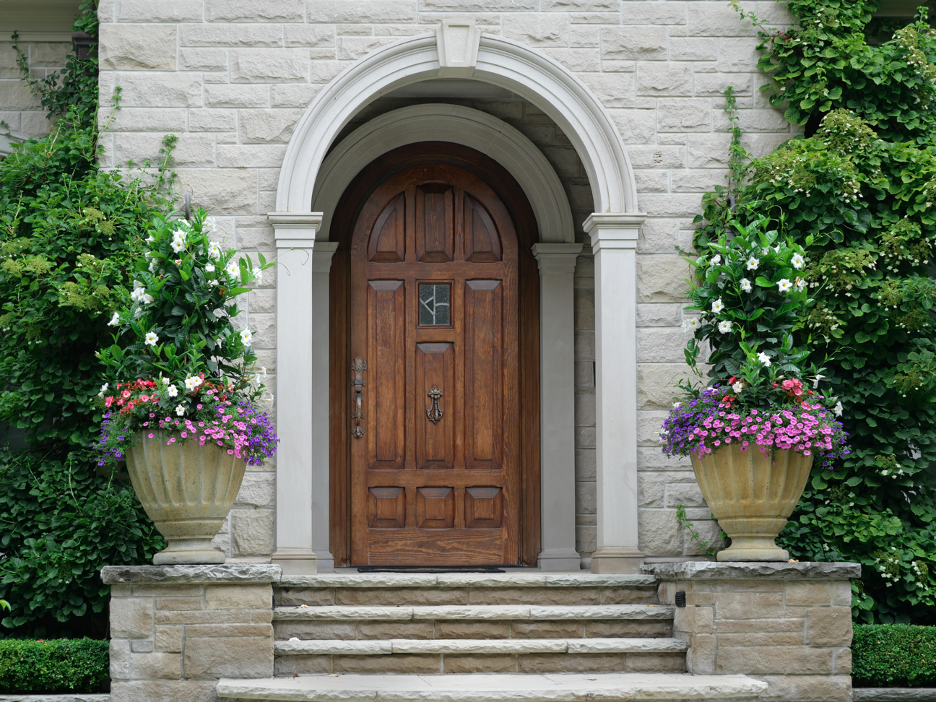 Door replacement contractor in La Grange Illinois