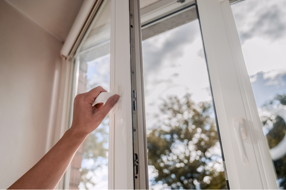 Replacement windows contractors in Inverness Illinois