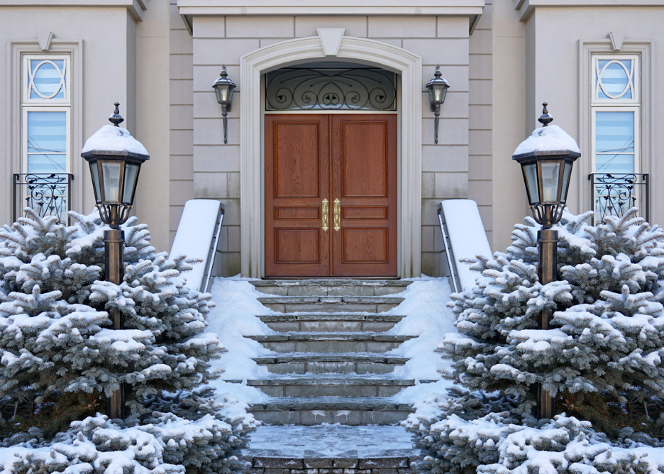 Door Replacement Company in Hoffman Estates Illinois