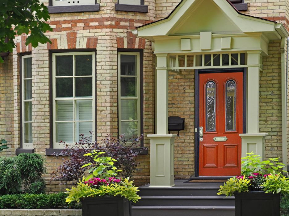 Door Replacement Company in Mount Prospect, Illinois