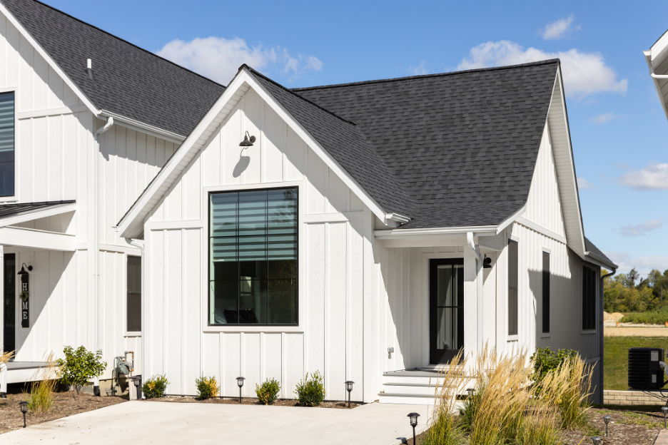 Exterior Siding Replacement Company in Morton Grove, Illinois