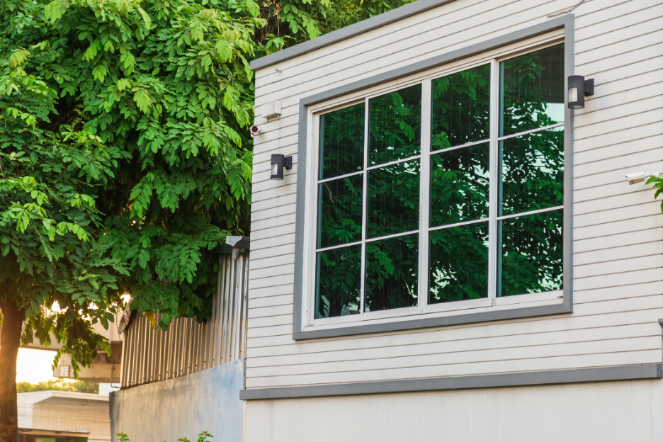 Replacement Windows Company in Mount Prospect, Illinois